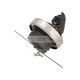 FILLER CAP, LOCKABLE SCANIA